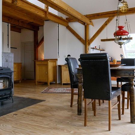 Roger'S Ferienwohnung Дисен-ам-Аммерзе Экстерьер фото